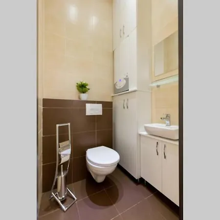 Apartment Eiffel Palace Luxury Dream 1