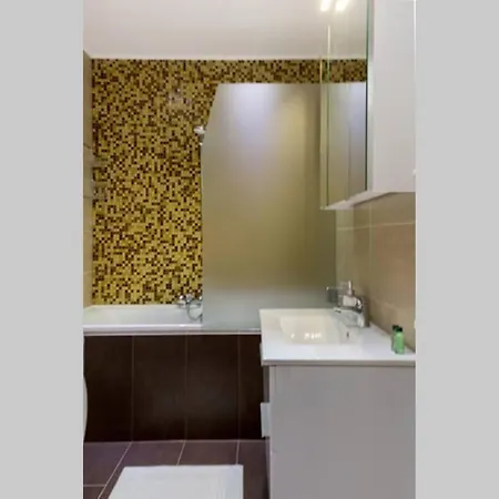 Apartment Eiffel Palace Luxury Dream 1 Budapest